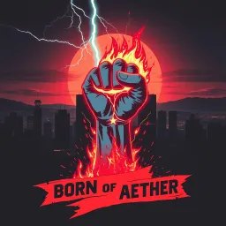 Born of Aether