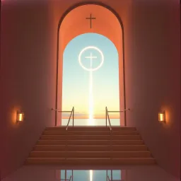 Jesus Was There