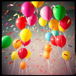 Tia's Big 20 Celebration