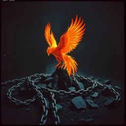 Betrayal‘s End