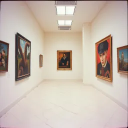 Maze of Memories