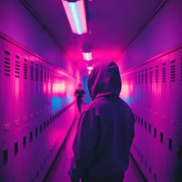 Midnight Hallway Confessions