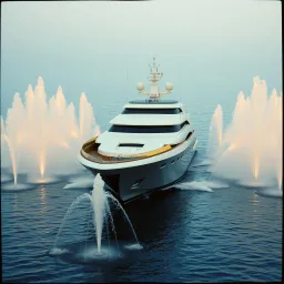 Just Another Day in Monaco