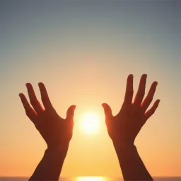 Arms Open
