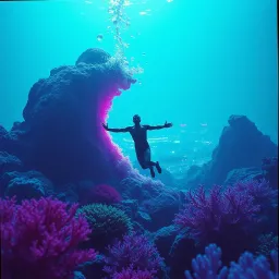 Jump Right In