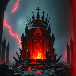 The God of War