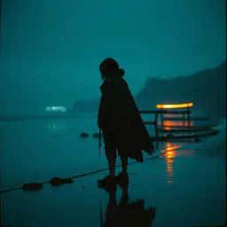 浪人（ろうにん）