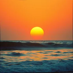 Lagu di laut