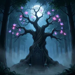 Kneel to the Fairy Queen