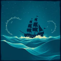 Adventure at Sea