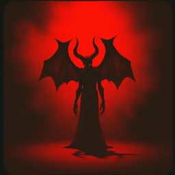 If I were the devil