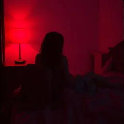 Blackout Mood