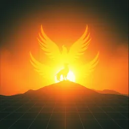 Rise Like the Dawn
