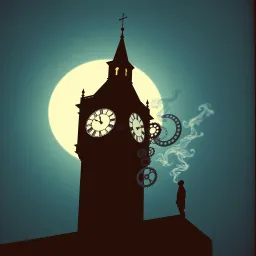 3 Uhr 17