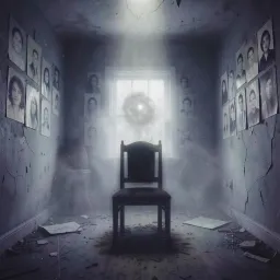 The Quiet I Became