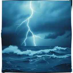 Storm Chasers