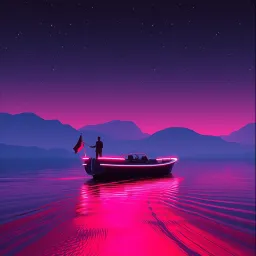 Overboard