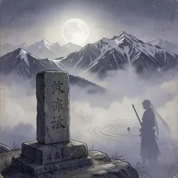 Last of The Samurai