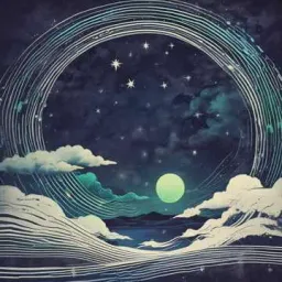 Stars and Storms