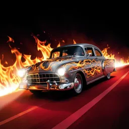 Fast Lane Father