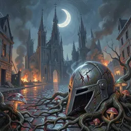 Bloodborne
