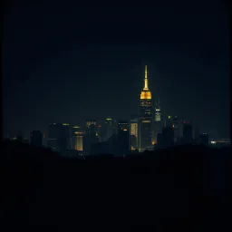 City of Light