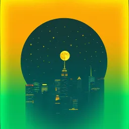 God
