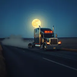 Highway Hooves