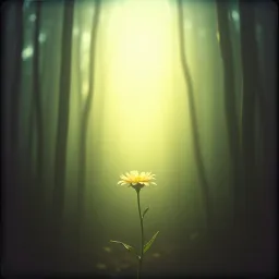 la fleur de Shaqaiq