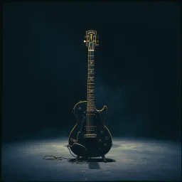 Broken Strings