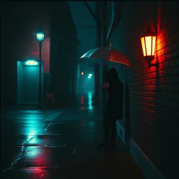 Still feels like (Dark version)