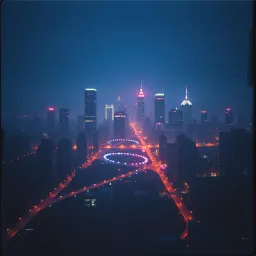 Electric Love