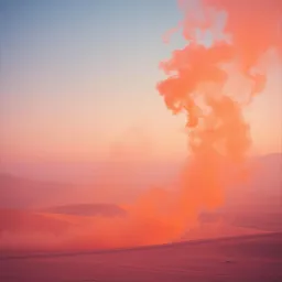 Highway Mirage