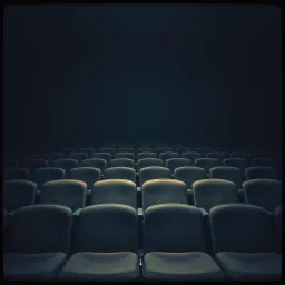 Empty Spaces