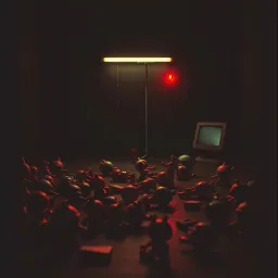 Broken Home Anthem