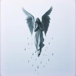 Letting go
