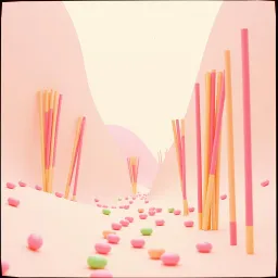 Pocky Trend (Crunch Me Out)