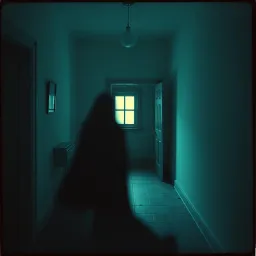 Haunted