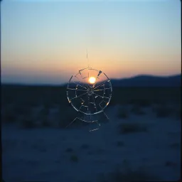 Fading Echoes