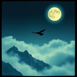 Winds of the Mountain