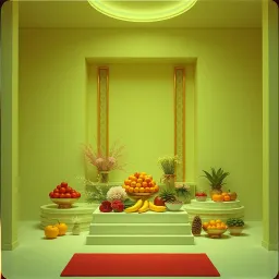 # கஜமுகனே சரணம்#