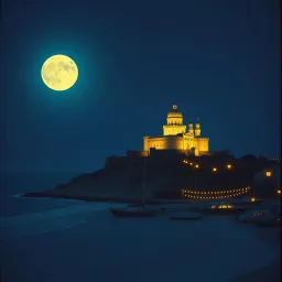 Castelo das Caxinas