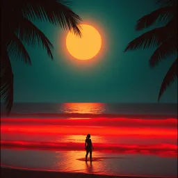Fuego Tropical