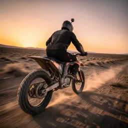 Dirtbike Life