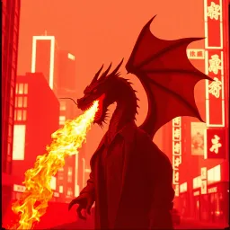 Godzilla 2.0