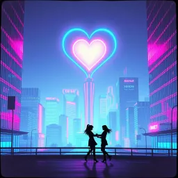 Smile City Forever