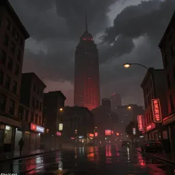 Danger
