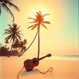 Vivre au soleil