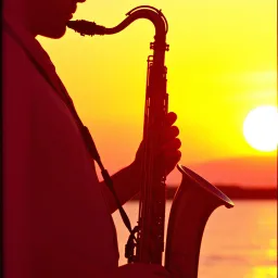 Sunset Serenade