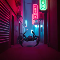 Scorpion"$ignOff"OCSET